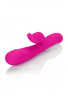 Вибратор Embrace Swirl Massager 11х3 см photo 3