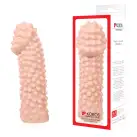 Насадка на член Kokos Extreme Sleeve ES.10 размер M photo 4