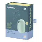 Вакуумный стимулятор Satisfyer Pro To Go 2 Mint photo 7