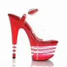 Женские босоножки Stack photo 1