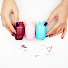 Набор мастурбаторов SVAKOM - HEDY (6 штук) photo 3