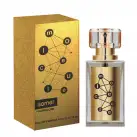Духи мужские Izyda Isomer Molecule Pour Homme, 15 мл photo 1