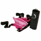 Вибро-бабочка на ремешках Venus Butterfly 361-BXSC photo 1