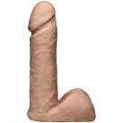 Страпон Doc Johnson Vac-U-Lock - 7 Inch ULTRASKYN Ultra Harness photo 3