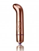Набор вибраторов Rocks Off Rose Gold photo 2