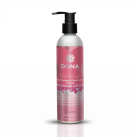 Массажный лосьон DONA Flirty - Blushing Berry (235 мл) photo 1