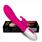 Вибратор с подогревом Leten Female Vibrator (AAA 3.0V) photo 5