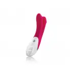 Mystim - Bon Aparte Vibrator Pink вибратор для двойной стимуляции, 25х3,1 см photo 1