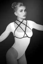 Портупея Bijoux Pour Toi - LOLA photo 1