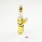 Вибратор кролик с функцией ротации Dingye Sex Toy Machine photo 3