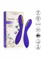 CalExotics Impulse Estim Wand электростимулятор с вибрацией, 14,5х3,75 см photo 5