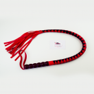 Хлыст для БДСМ игр, 105 см photo 3