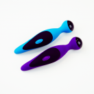 Вибратор Hebe Body Wand Massager, 18смХ3,5см photo 1