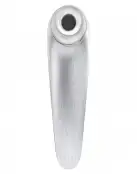 Вакуумный клиторальный стимулятор Satisfyer Luxury High Fashion photo 4