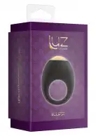 ToyJoy Eclipse Vibrating Cock Ring - виброкольцо photo 2