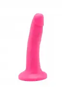 Toy Joy Get Real Happy Dicks Dong 6 Inch - фаллоимитатор с присоской, 12,7х3 см photo 1