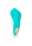 CalExotics Slay Pleaser вибромассажер для клитора, 11,5х5 см photo 3