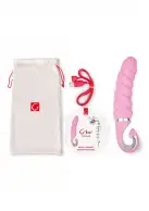 Анатомический вибромассажер Gjack2 - Gvibe (Англия) photo 3