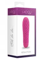 Toy Joy Seduction Mini Vibrator - мини вибратор, 9х3 см photo 2