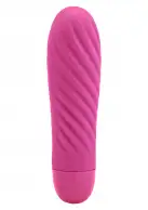 Toy Joy Seduction Mini Vibrator - мини вибратор, 9х3 см photo 1