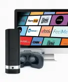 Мастурбатор Kiiroo Onyx 2 photo 2