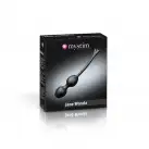 Вагинальные шарики Mystim Jane Wonda photo 3